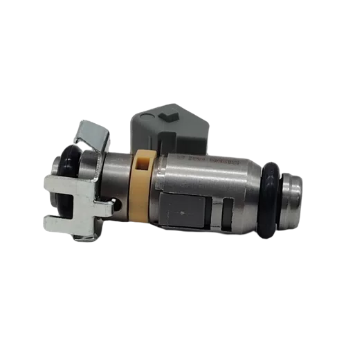 New Fuel Injector Nozzle FJ1271 1660000QAB for PLATINA/RENAULT CLIO (02-10) KANGOO (04-12) MEGANE LOGAN (15-18) - image 5